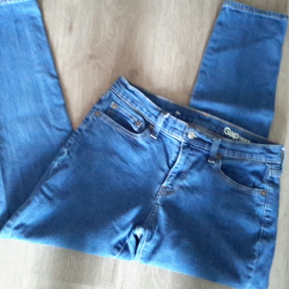 GAP Denim - GAP JEANS